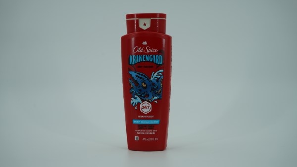 OLD SPICE 2 IN 1 MENS KRACKENGARD 16OZ