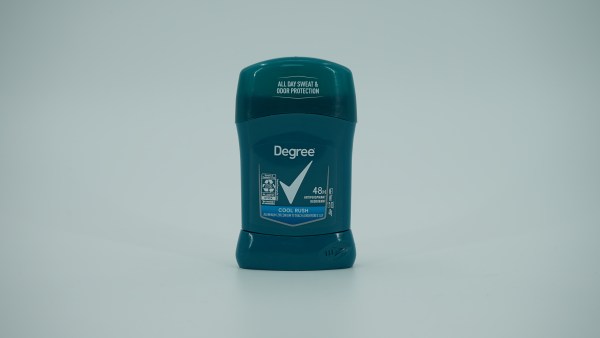 MEN DEGREE STICK COOL RUSH 1.7OZ 1CT