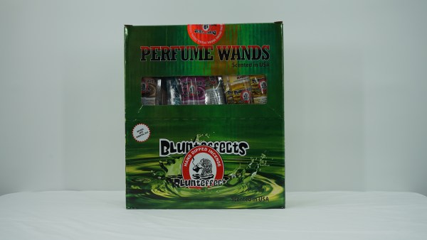 BLUNTEFFECTS INCENSE 72CT