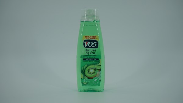 VO5 SHAMPOO KIWI LIME SQUEEZE & LEMONGRASS 15OZ