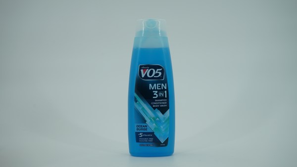 VO5 3 IN 1 MENS OCEAN SURGE 12.5OZ