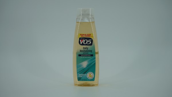 VO5 SHAMPOO DAILY REVITALIZING 15OZ