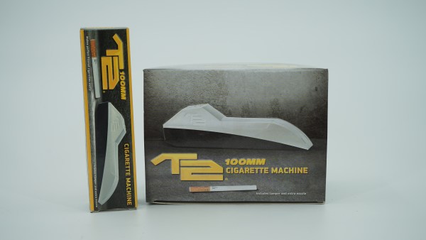T2 CIGARETTE MACHINE 6CT